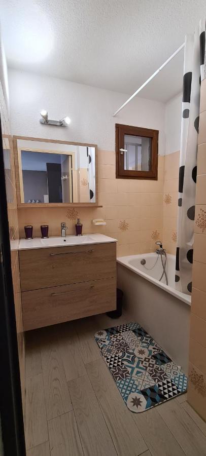 Joli T2 Avec Jardin Plage Richelieu - 6 Personnes Agde Exterior photo